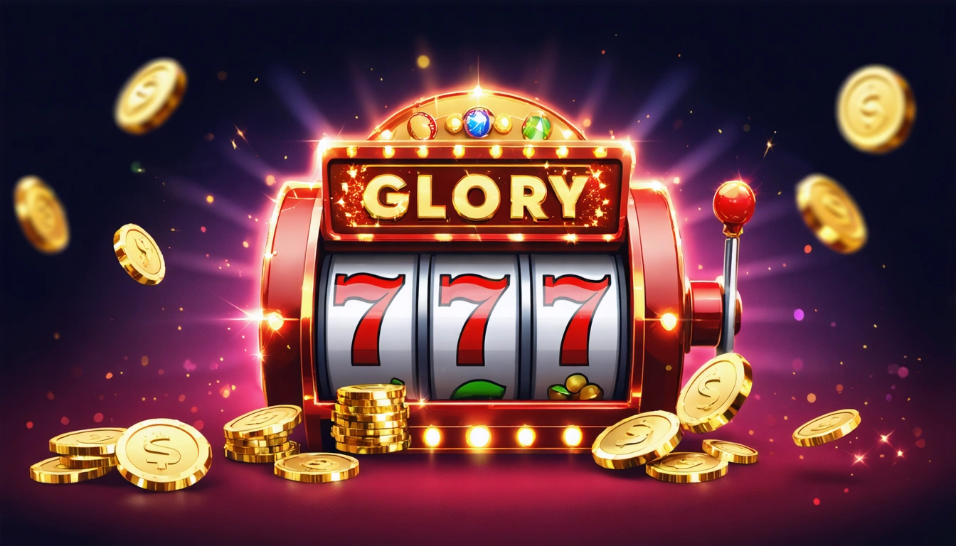 slot Glory Casino