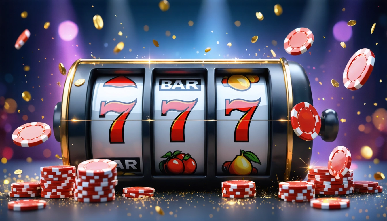 slot Glory Casino