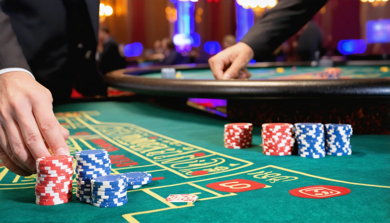 app Glory Casino