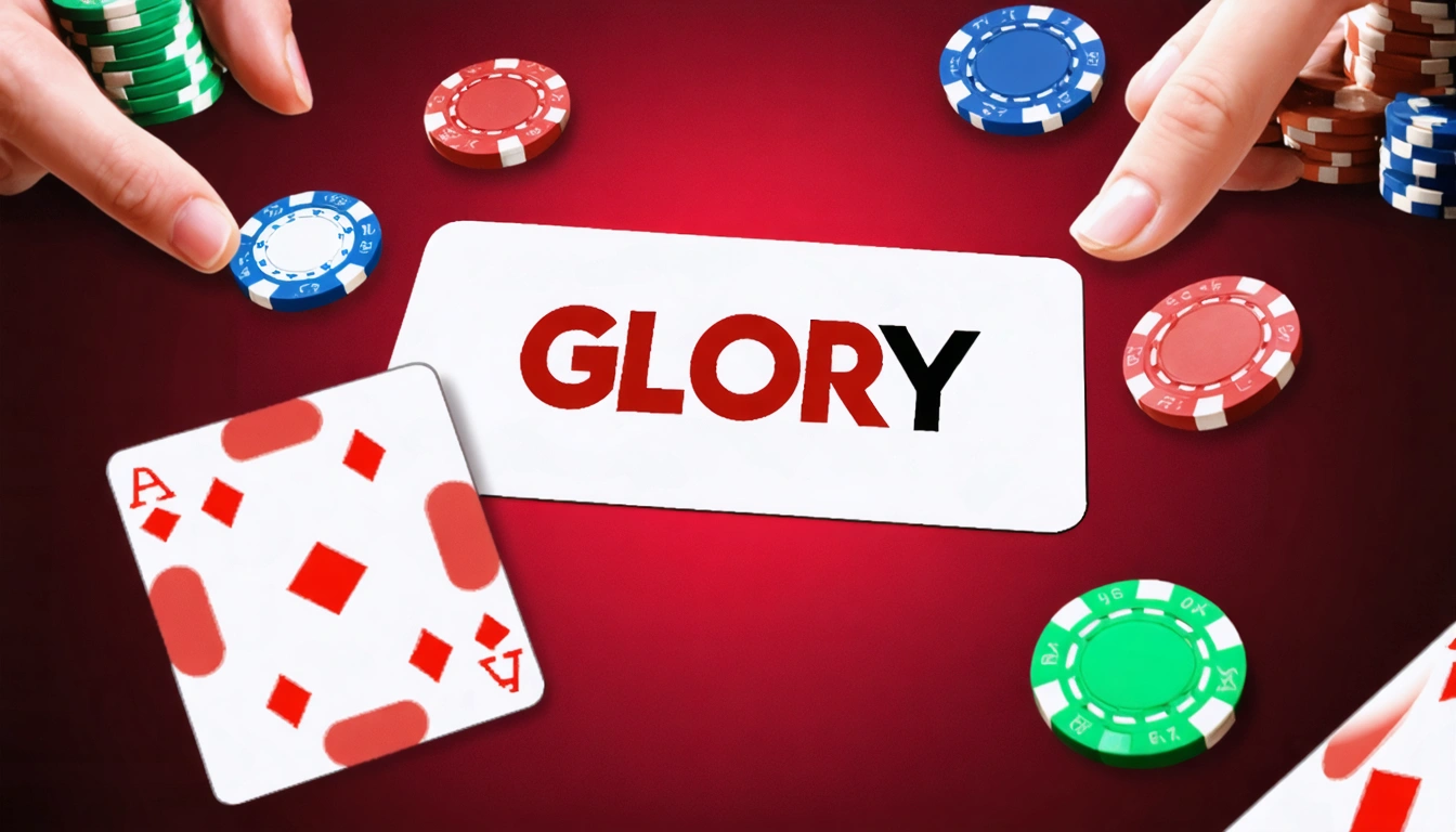 promotions Glory Casino